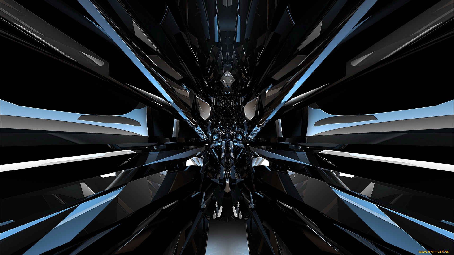 3, , fractal, , , , 